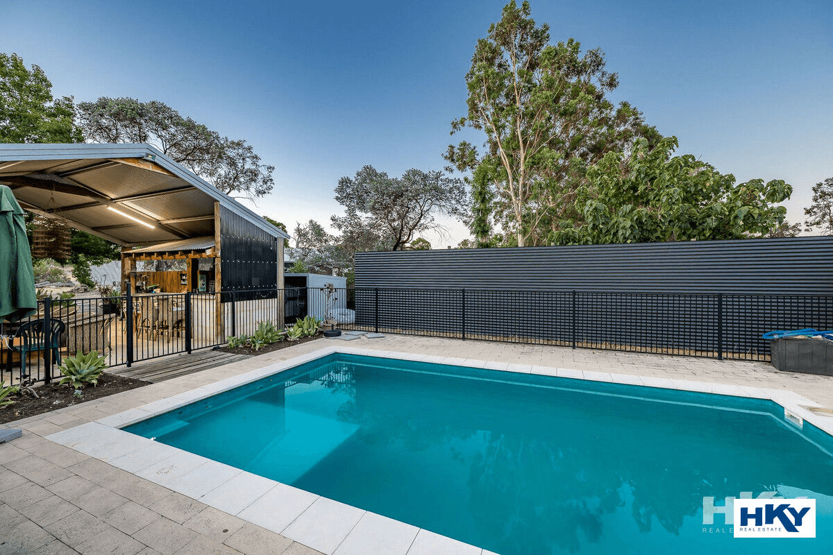 410 Chittering Road, Bullsbrook, WA 6084