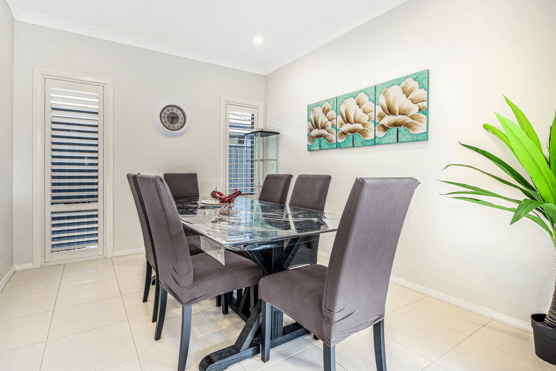 4 Setaria Street, Marsden Park, NSW 2765