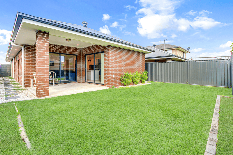 4 Setaria Street, Marsden Park, NSW 2765