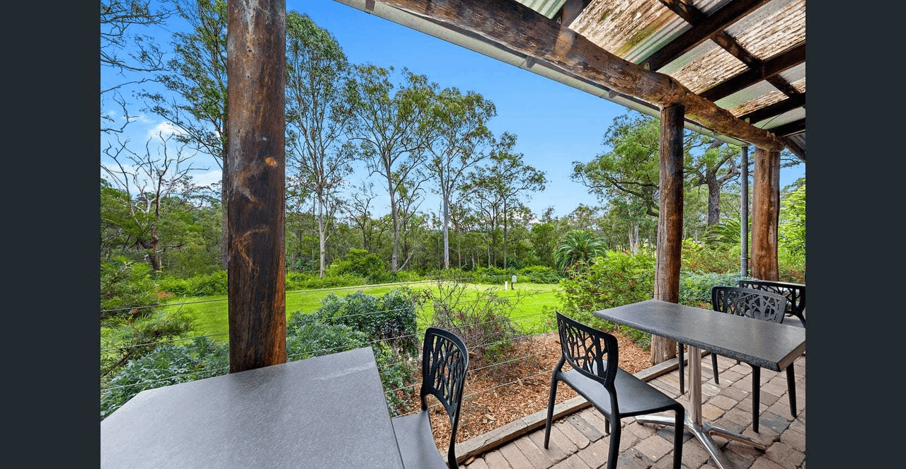 1370 Wisemans Ferry Road, Maroota, NSW 2756