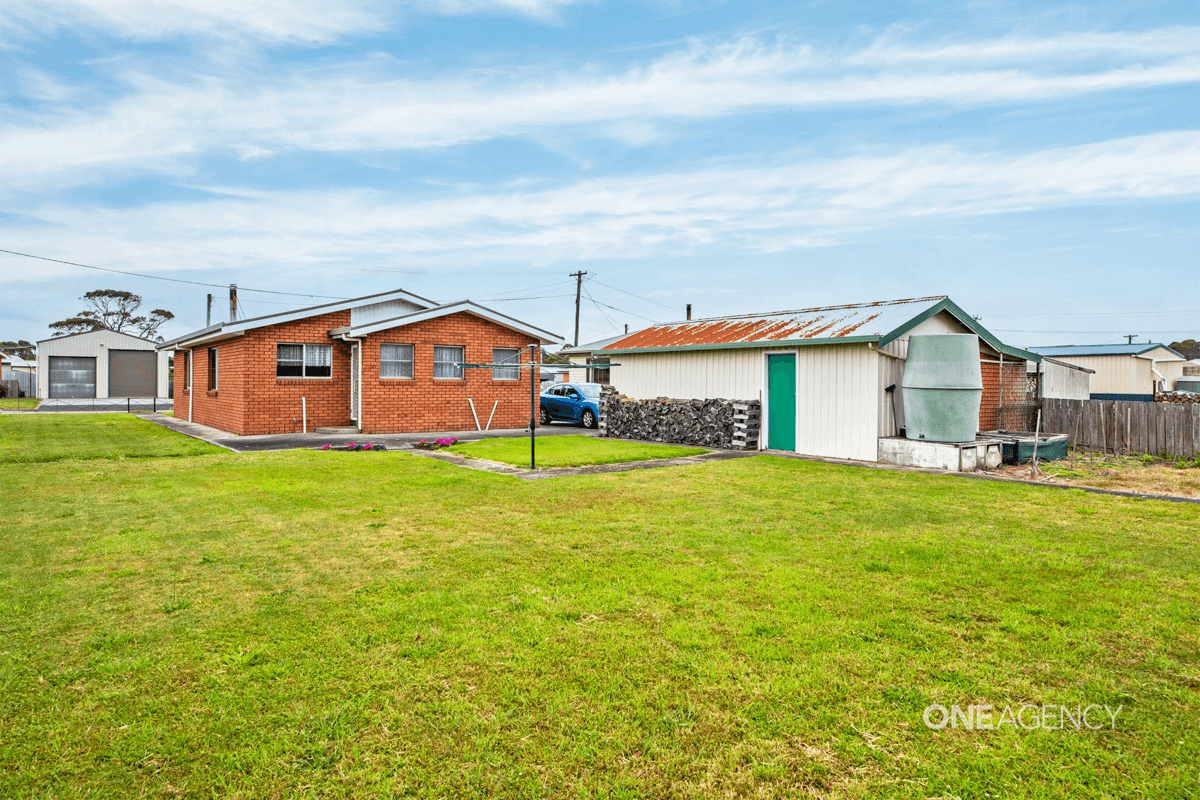 36 Brook Street, Smithton, TAS 7330