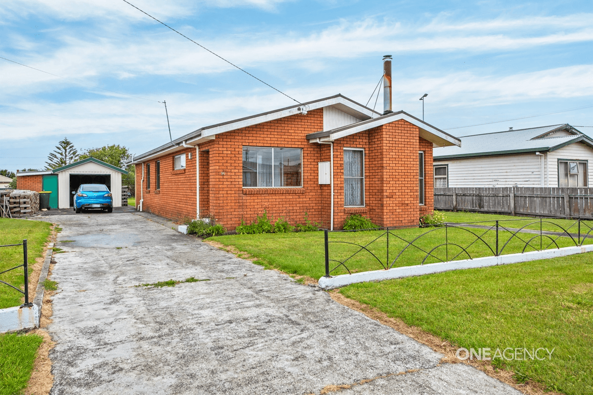 36 Brook Street, Smithton, TAS 7330