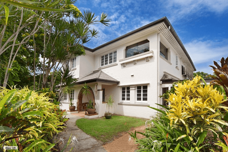 91 Digger Street, CAIRNS NORTH, QLD 4870