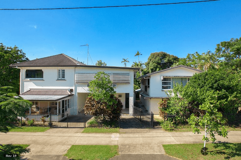 91 Digger Street, CAIRNS NORTH, QLD 4870