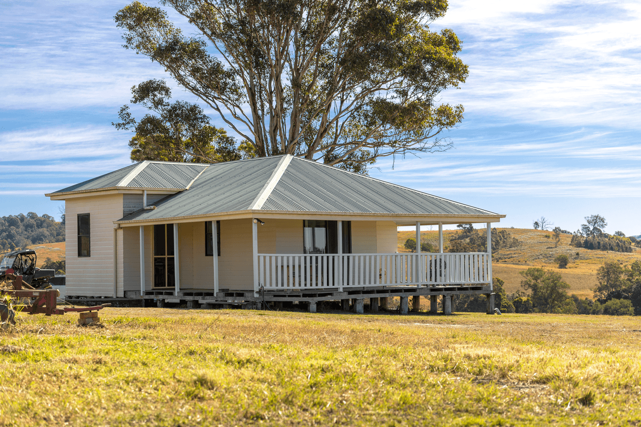 87 Norries Road, BUNYAH, NSW 2429