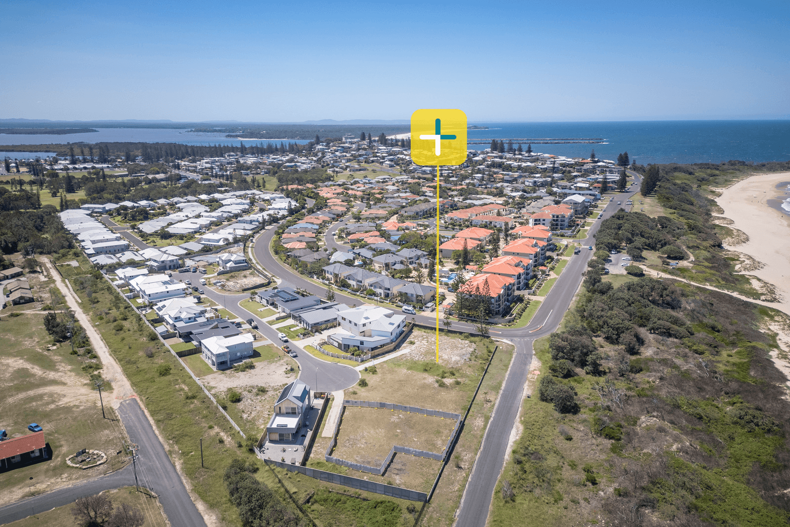 4B Dunes Court, Yamba, NSW 2464