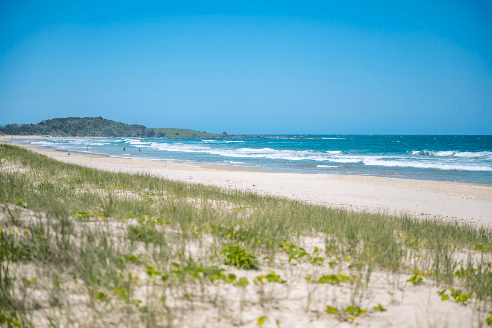 4B Dunes Court, Yamba, NSW 2464