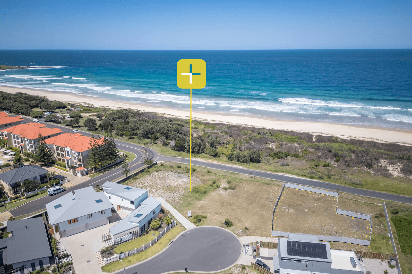 4B Dunes Court, Yamba, NSW 2464