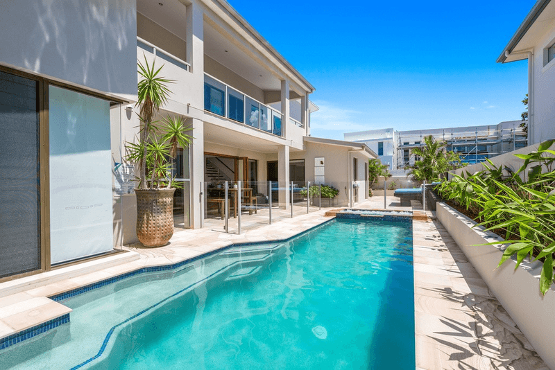 25 North Point Avenue, KINGSCLIFF, NSW 2487