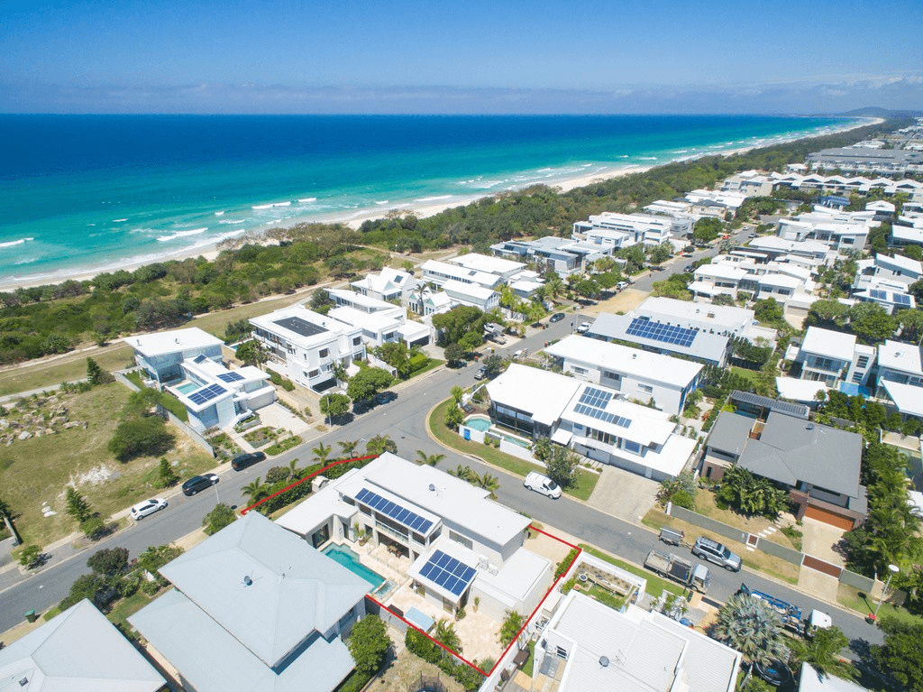 25 North Point Avenue, KINGSCLIFF, NSW 2487