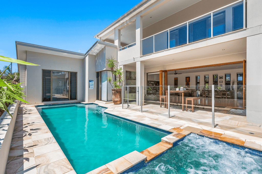 25 North Point Avenue, KINGSCLIFF, NSW 2487