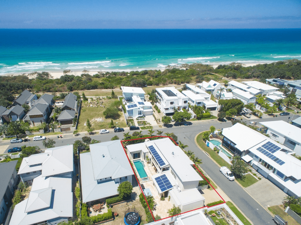 25 North Point Avenue, KINGSCLIFF, NSW 2487