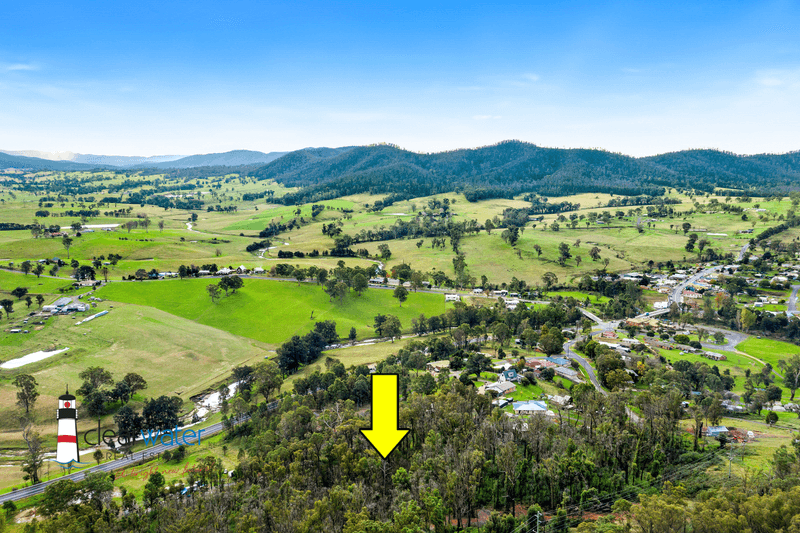 Lot 18 - 19 Gillespie St, Cobargo, NSW 2550