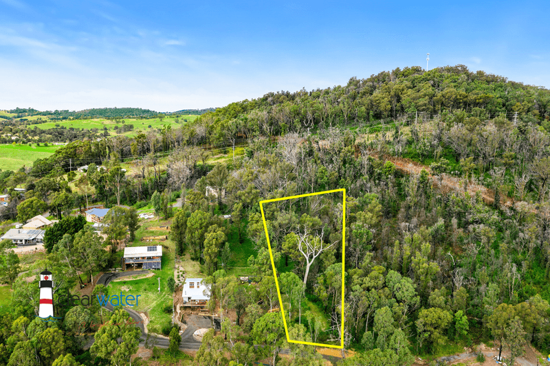 Lot 18 - 19 Gillespie St, Cobargo, NSW 2550