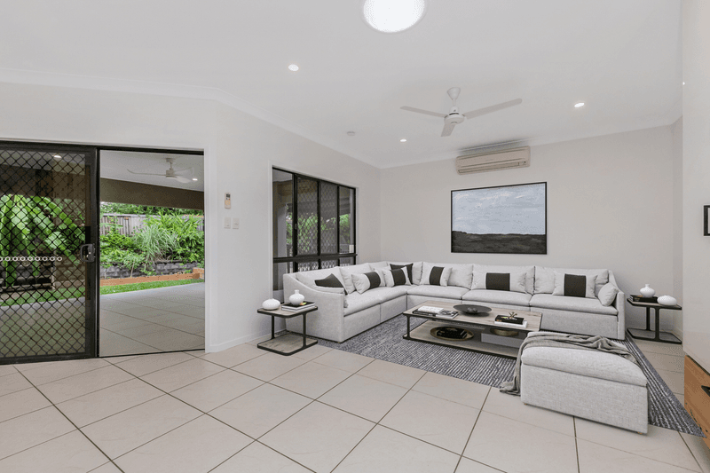 27 Moreton Ash Drive, DOUGLAS, QLD 4814