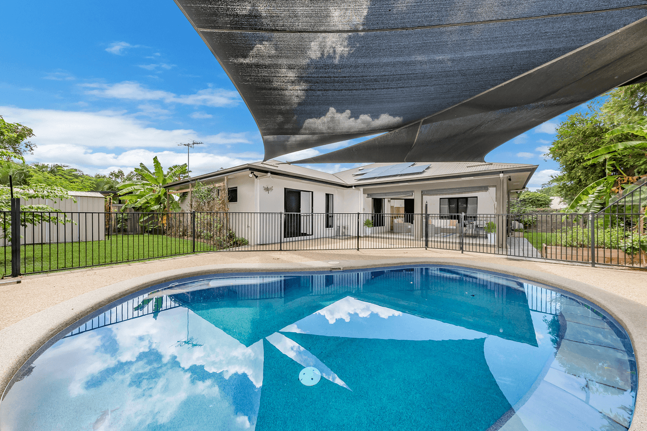 27 Moreton Ash Drive, DOUGLAS, QLD 4814