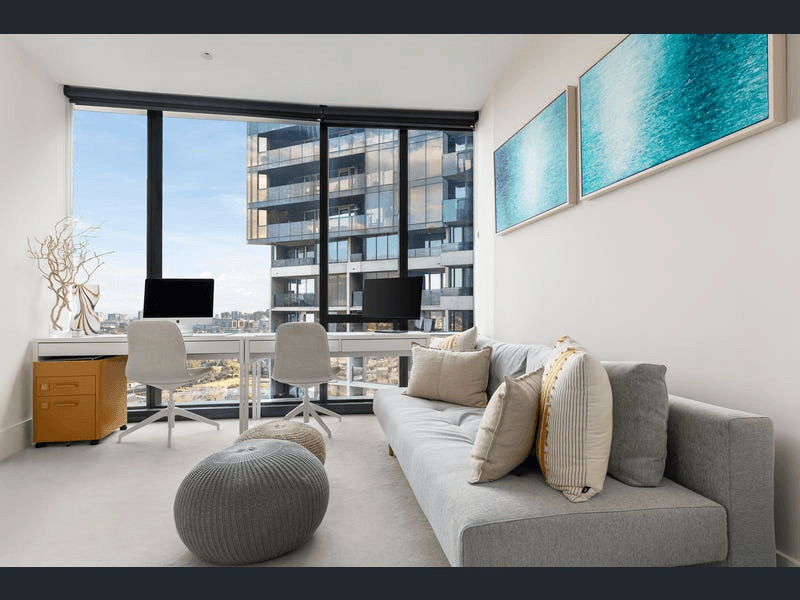 1901/1 Almeida Crescent, SOUTH YARRA, VIC 3141