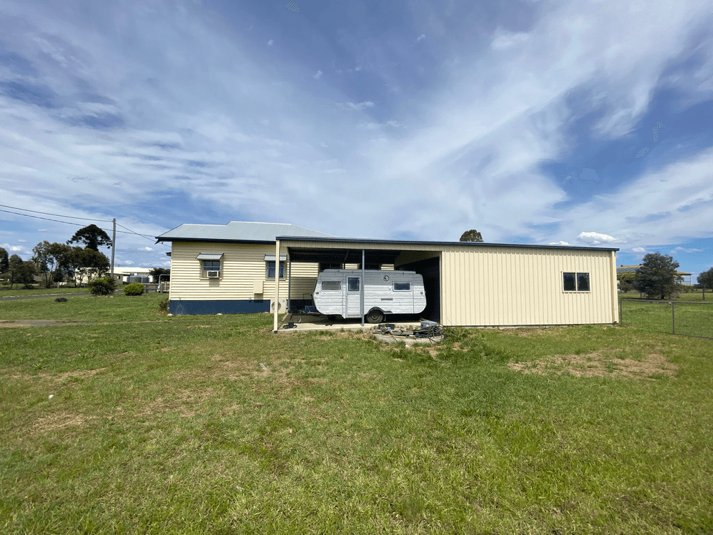 7 Norfolk Street, NOBBY, QLD 4360