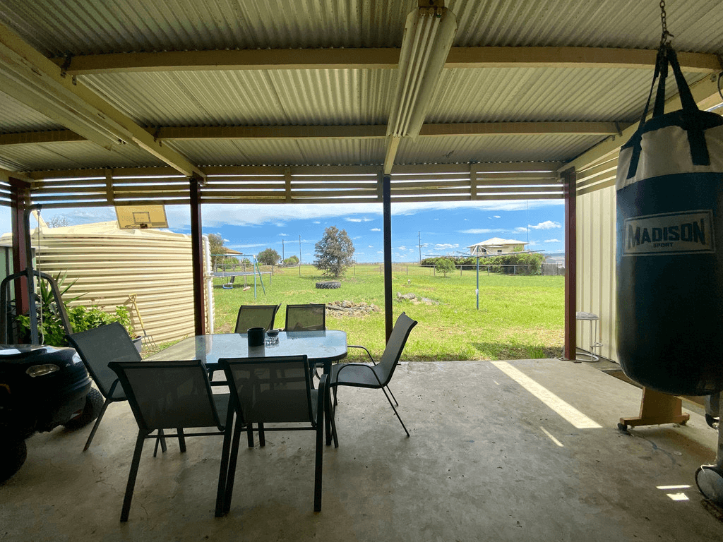 7 Norfolk Street, NOBBY, QLD 4360