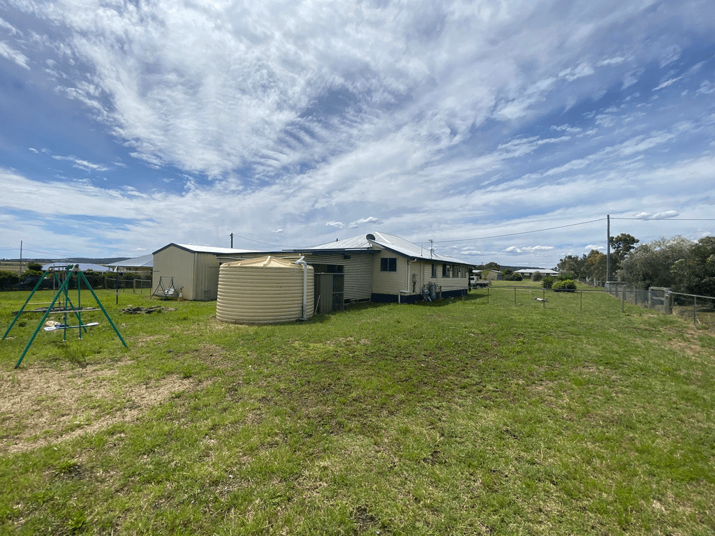 7 Norfolk Street, NOBBY, QLD 4360