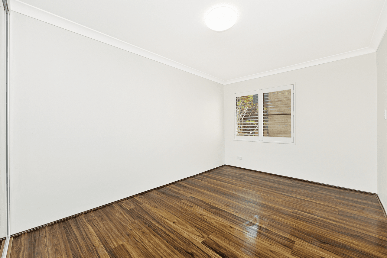 2/85-91 Cook Road, CENTENNIAL PARK, NSW 2021