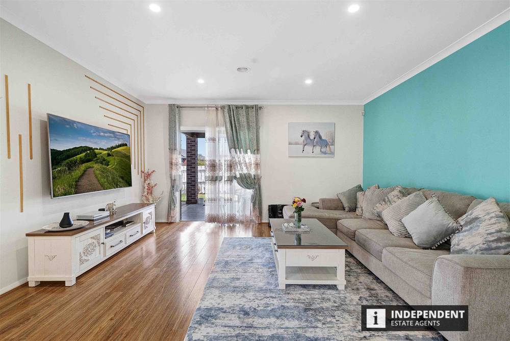 17 Barnato Street, WEIR VIEWS, VIC 3338