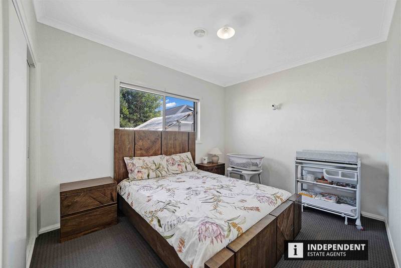 17 Barnato Street, WEIR VIEWS, VIC 3338