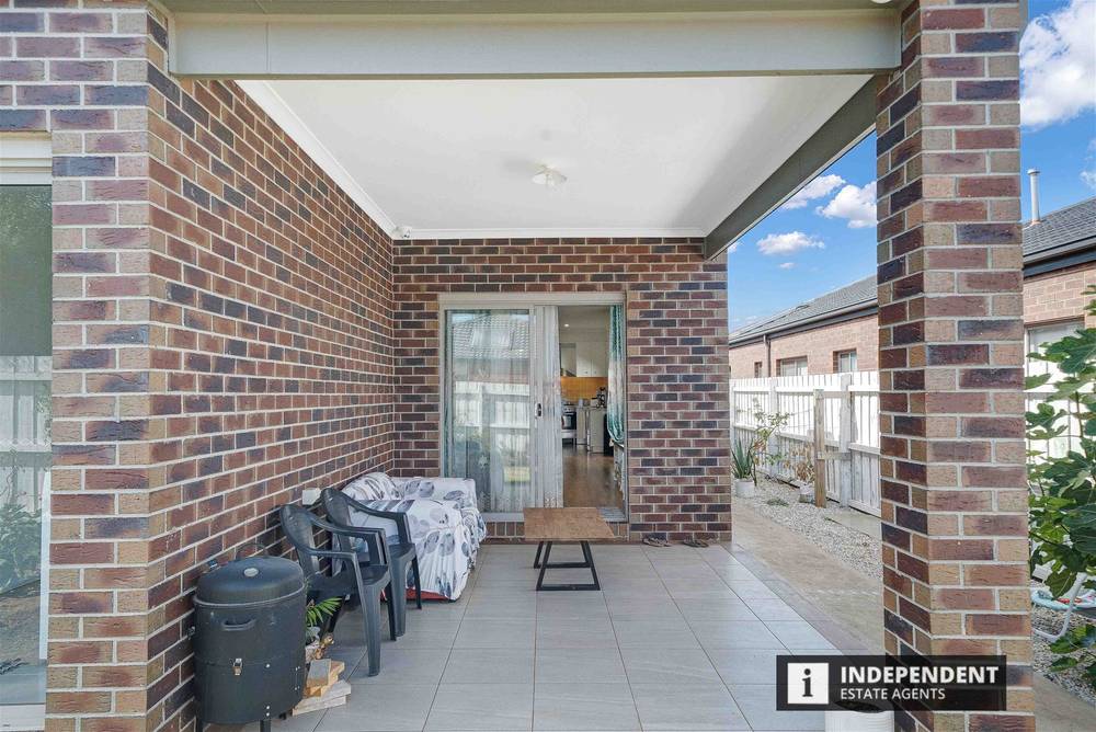 17 Barnato Street, WEIR VIEWS, VIC 3338