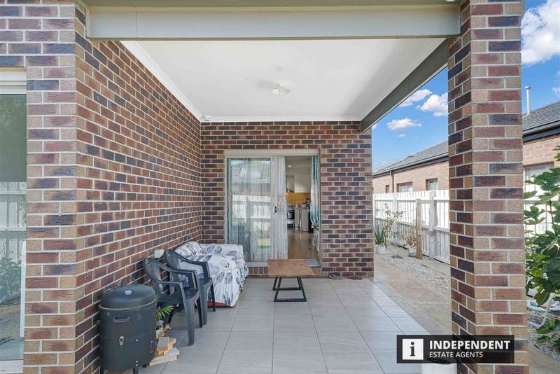 17 Barnato Street, WEIR VIEWS, VIC 3338