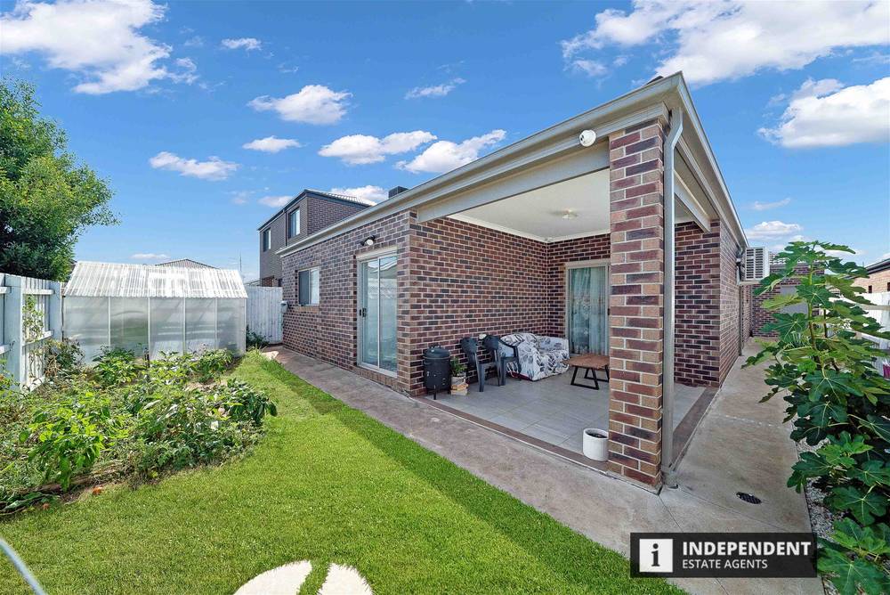 17 Barnato Street, WEIR VIEWS, VIC 3338
