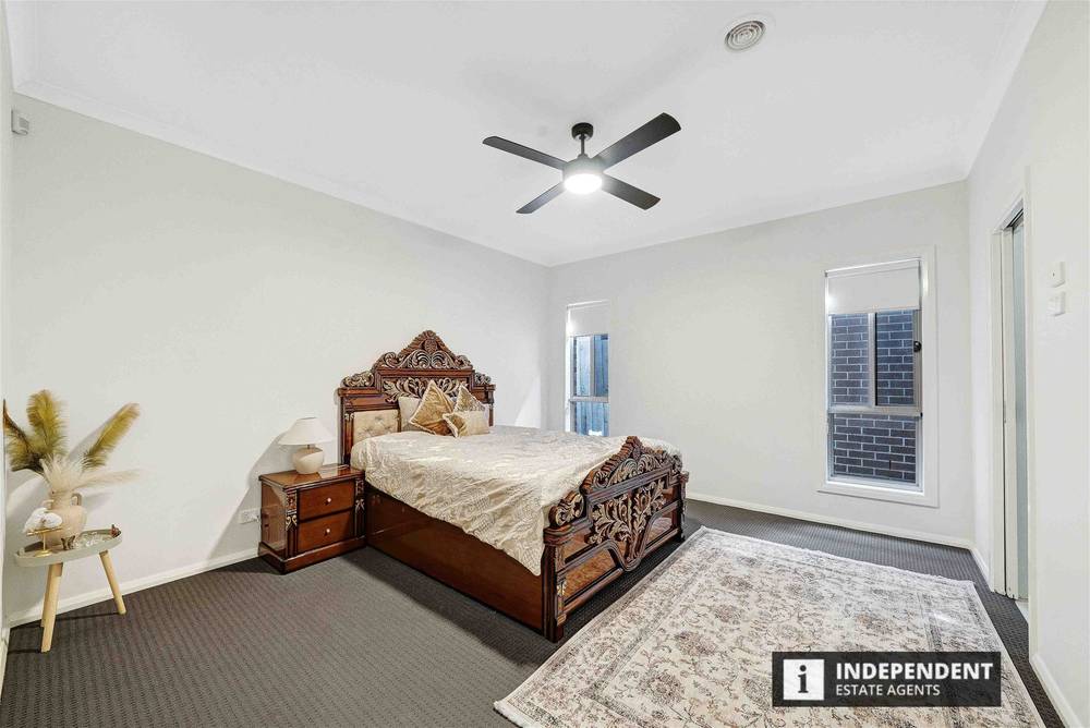 17 Barnato Street, WEIR VIEWS, VIC 3338