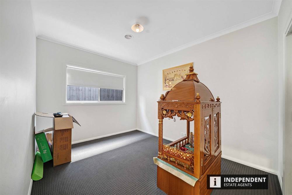 17 Barnato Street, WEIR VIEWS, VIC 3338