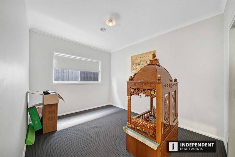 17 Barnato Street, WEIR VIEWS, VIC 3338