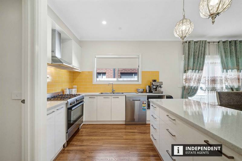 17 Barnato Street, WEIR VIEWS, VIC 3338