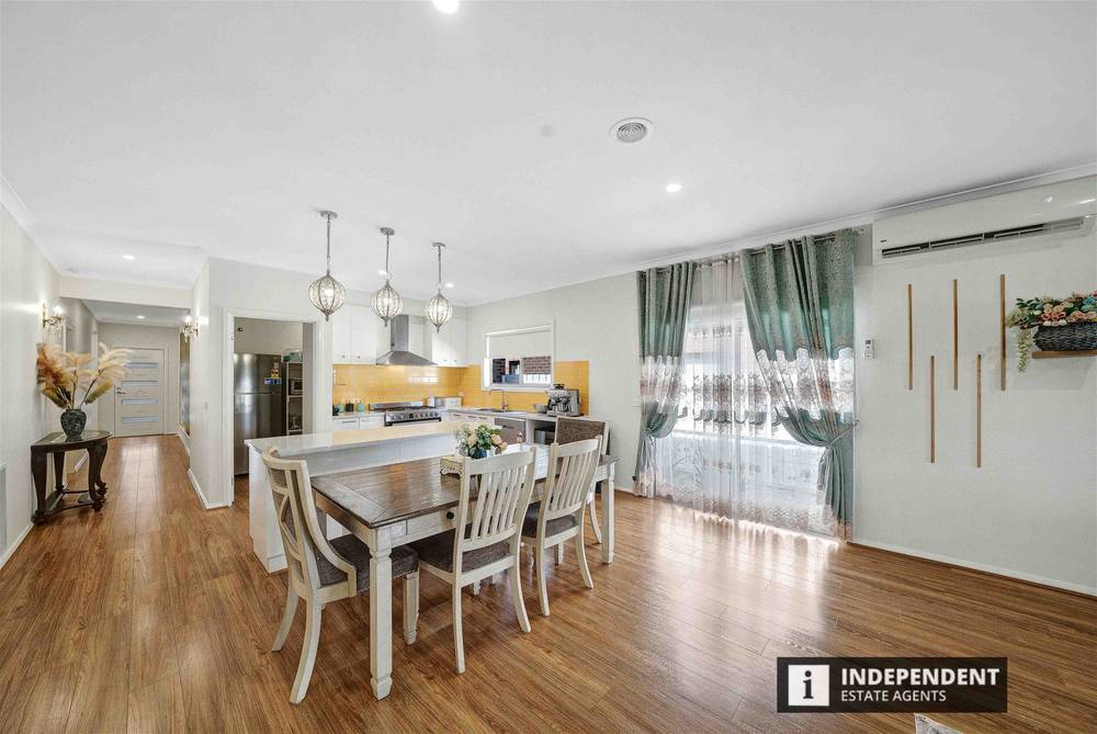 17 Barnato Street, WEIR VIEWS, VIC 3338