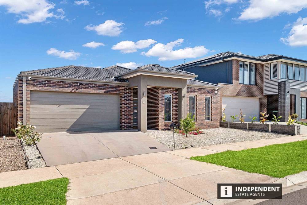 17 Barnato Street, WEIR VIEWS, VIC 3338