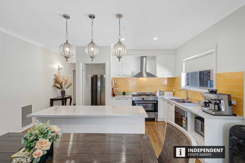 17 Barnato Street, WEIR VIEWS, VIC 3338