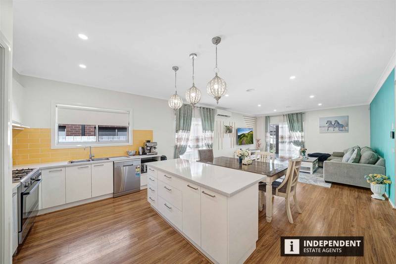 17 Barnato Street, WEIR VIEWS, VIC 3338