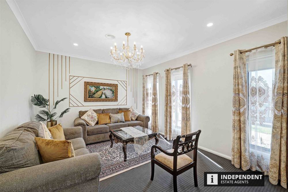 17 Barnato Street, WEIR VIEWS, VIC 3338