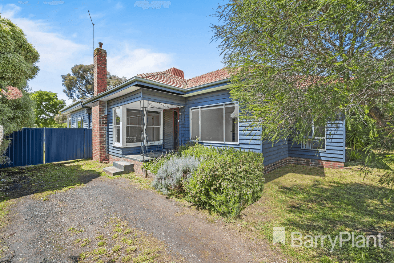 26 Bradbury Street, Brown Hill, VIC 3350