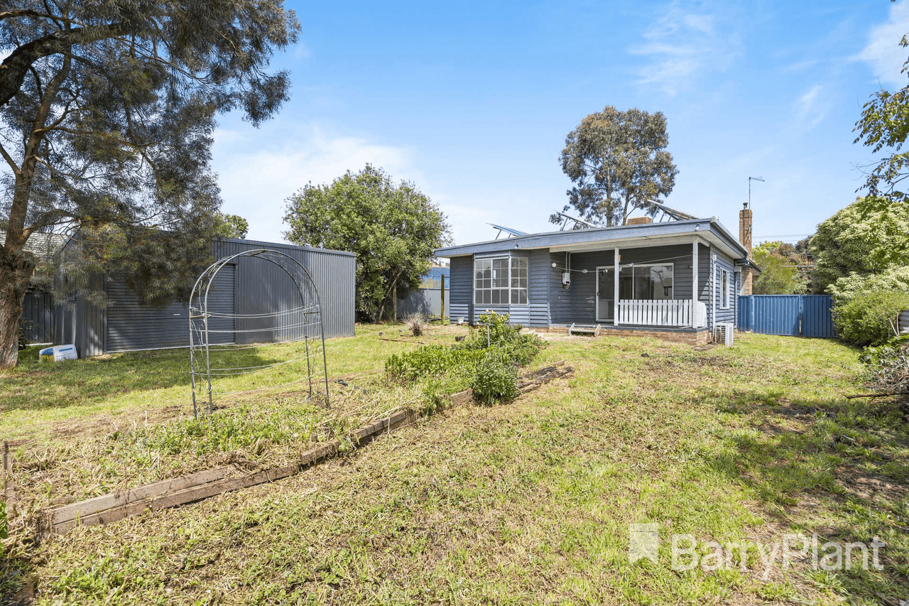 26 Bradbury Street, Brown Hill, VIC 3350