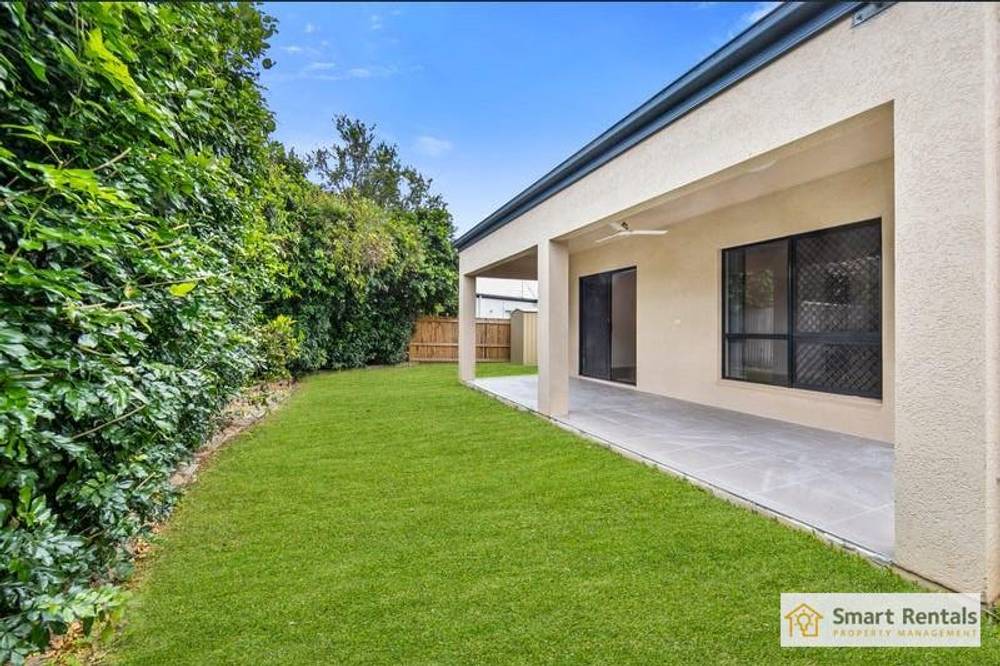 3 Fantail Court, Douglas, QLD 4354