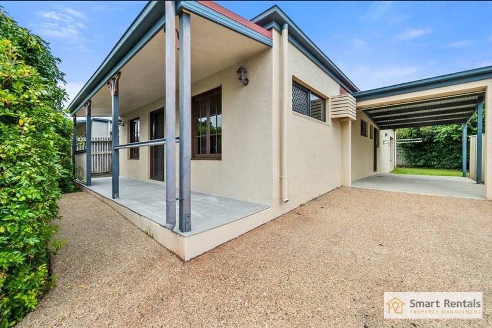 3 Fantail Court, Douglas, QLD 4354