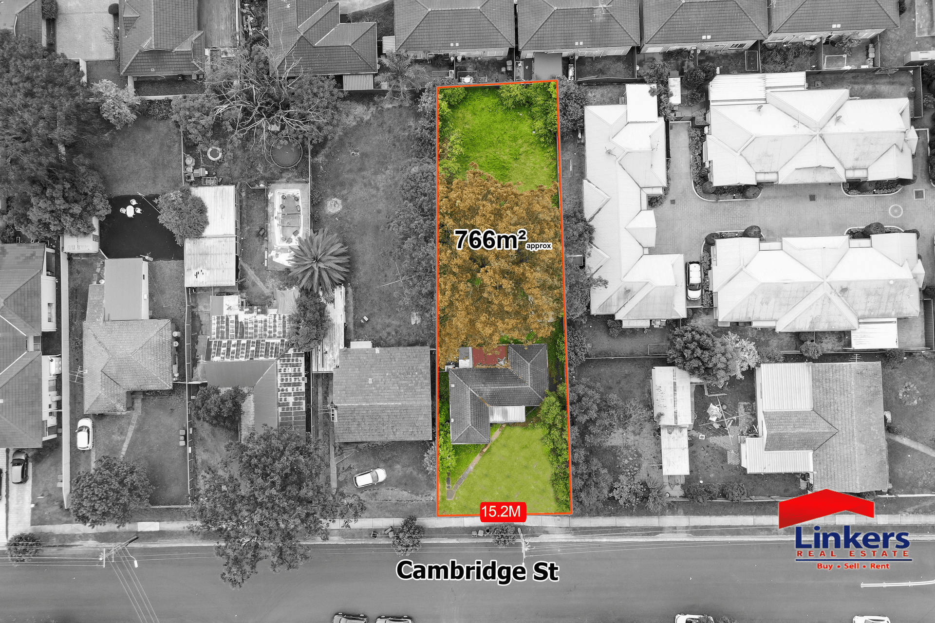 14 Cambridge Street, Ingleburn, NSW 2565