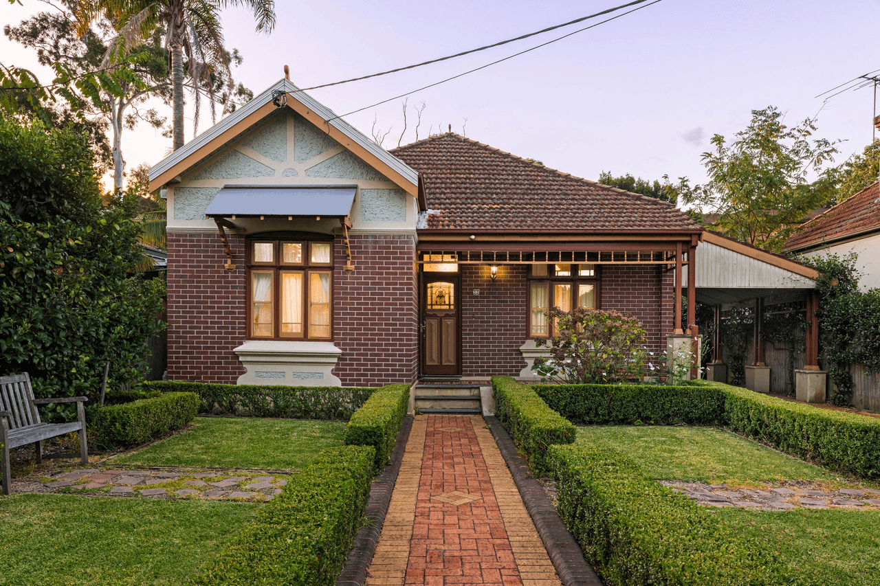 53 Churchill Avenue, Strathfield, NSW 2135