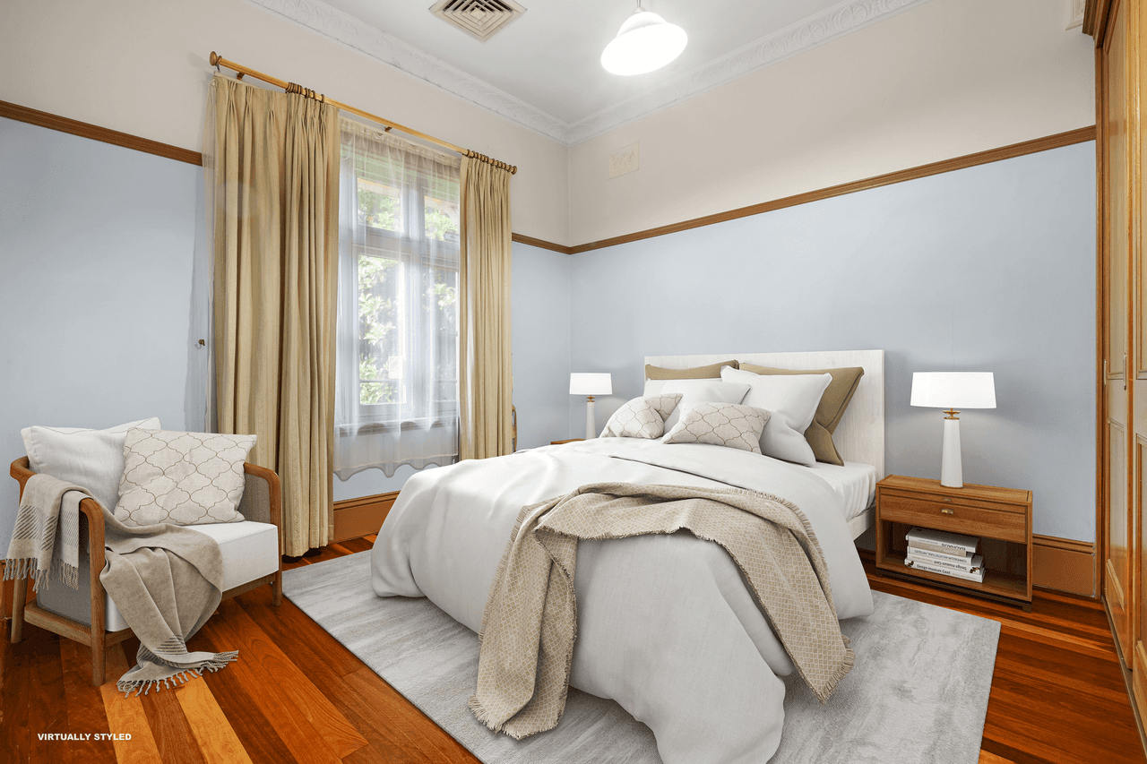 53 Churchill Avenue, Strathfield, NSW 2135