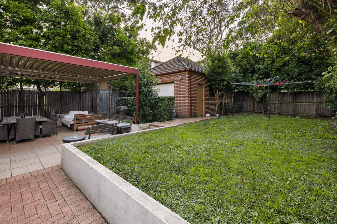 53 Churchill Avenue, Strathfield, NSW 2135