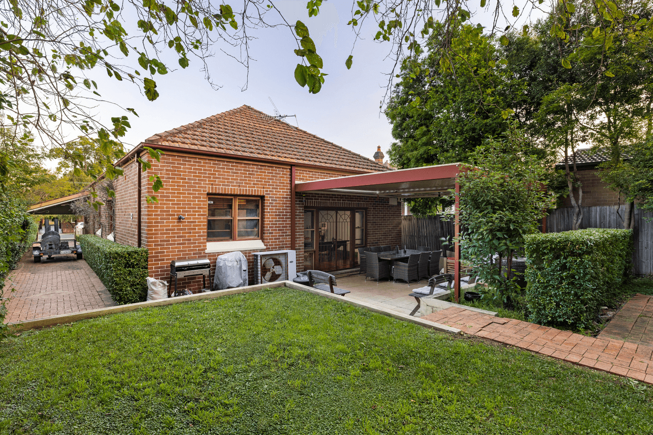 53 Churchill Avenue, Strathfield, NSW 2135