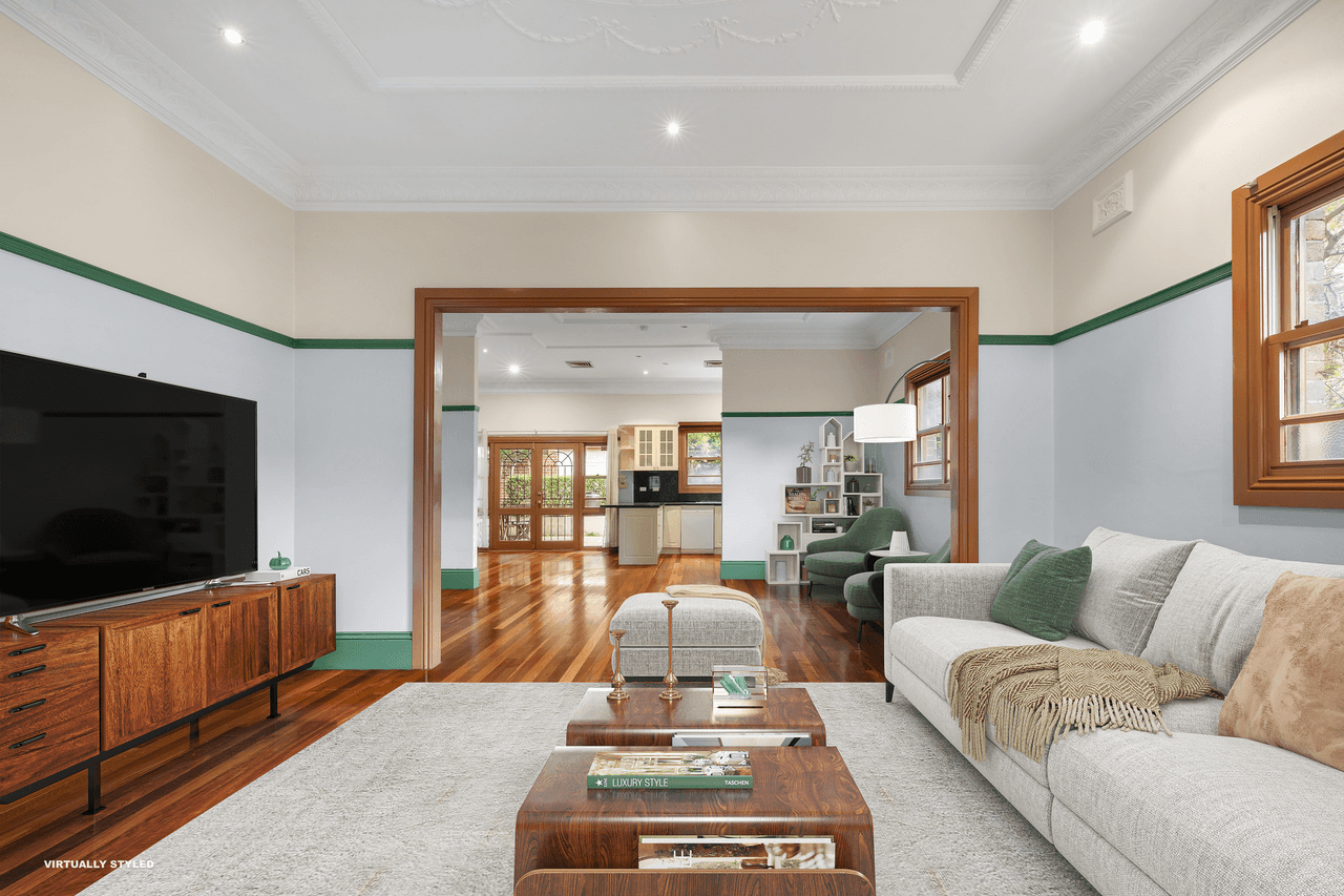 53 Churchill Avenue, Strathfield, NSW 2135