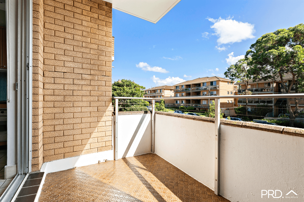 3/6-10 Oriental Street, BEXLEY, NSW 2207